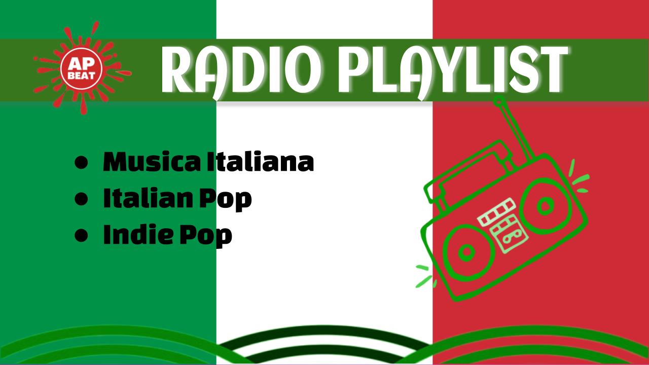 Nuove uscite Indie Italiano per radio
